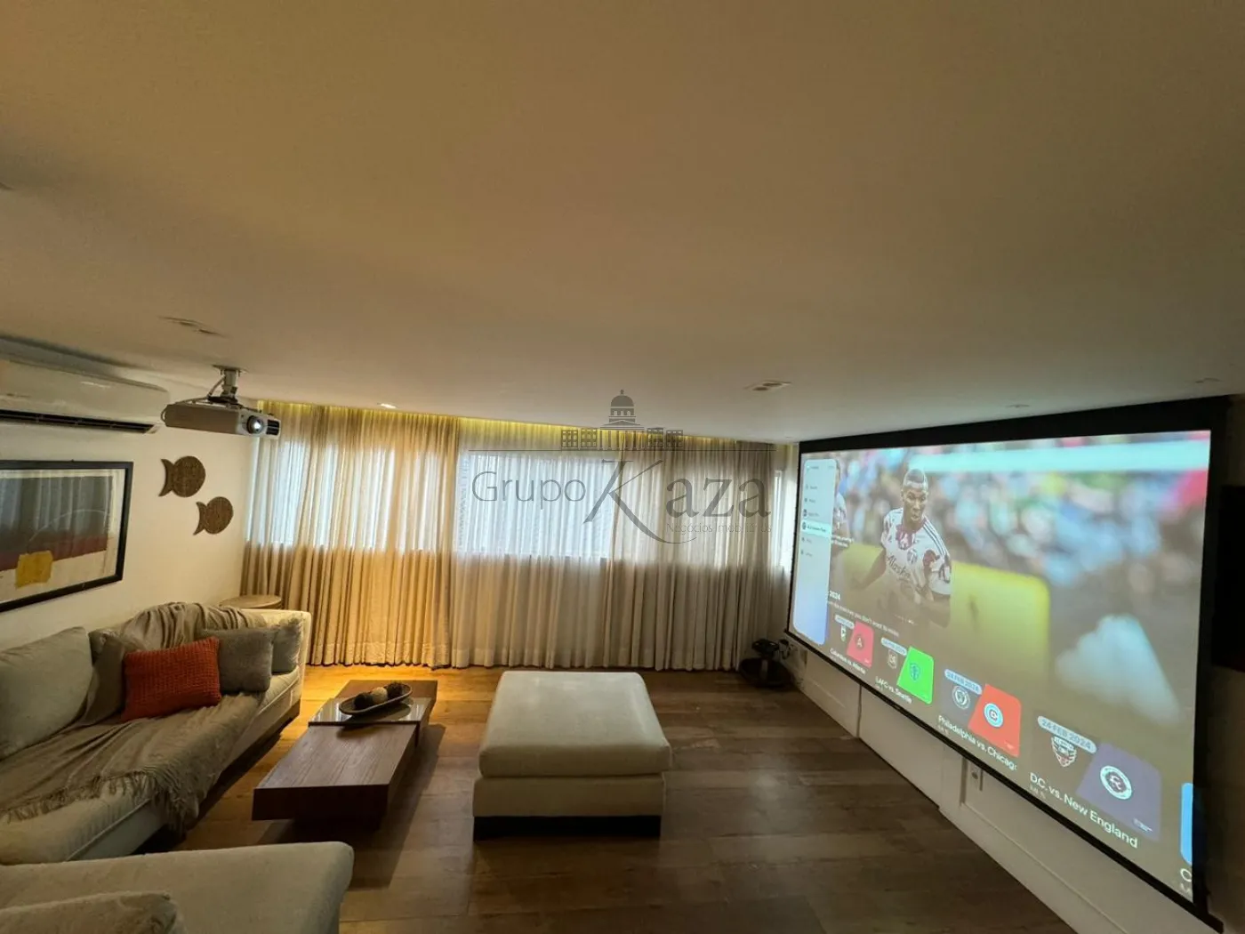 Foto 2 de Apartamento Padrão em Jardim Paulista, São Paulo - imagem 2