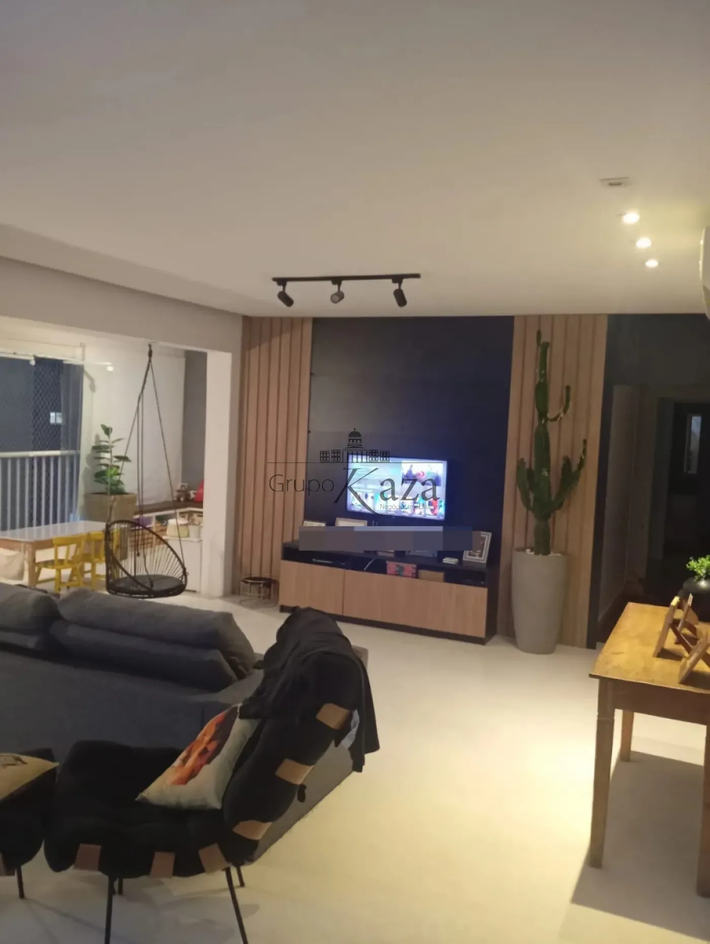 Foto 2 de Apartamento Padrão em Jardim das Indústrias, São José dos Campos - imagem 2 Foto 2 de Apartamento Padrão em Jardim das Indústrias, São José dos Campos - imagem 2