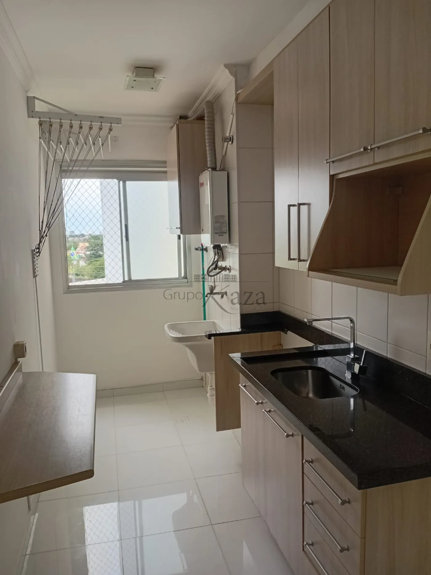 Foto 3 de Apartamento Padrão em Jardim Augusta, São José dos Campos - imagem 3 Foto 3 de Apartamento Padrão em Jardim Augusta, São José dos Campos - imagem 3