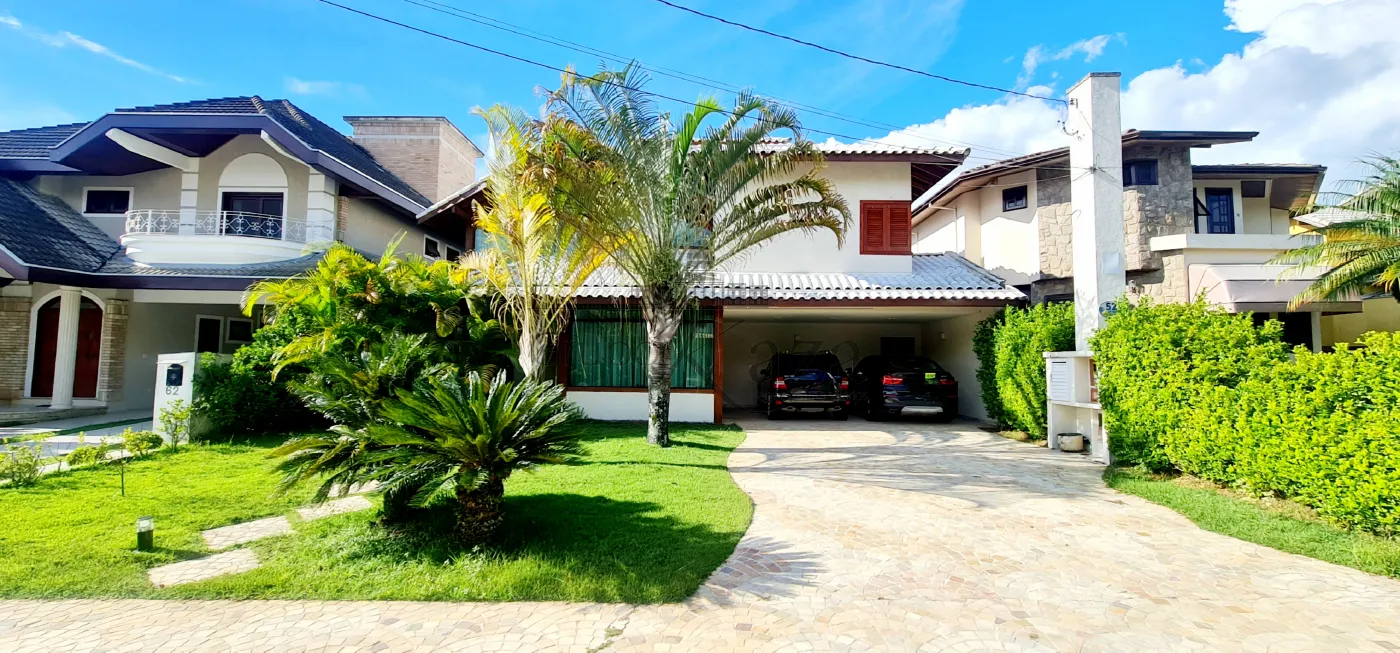 Foto 1 de Casa Condomínio em Jardim Esplanada, São José dos Campos - imagem 1 Foto 1 de Casa Condomínio em Jardim Esplanada, São José dos Campos - imagem 1