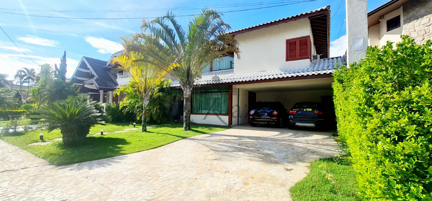 Foto 3 de Casa Condomínio em Jardim Esplanada, São José dos Campos - imagem 3 Foto 3 de Casa Condomínio em Jardim Esplanada, São José dos Campos - imagem 3