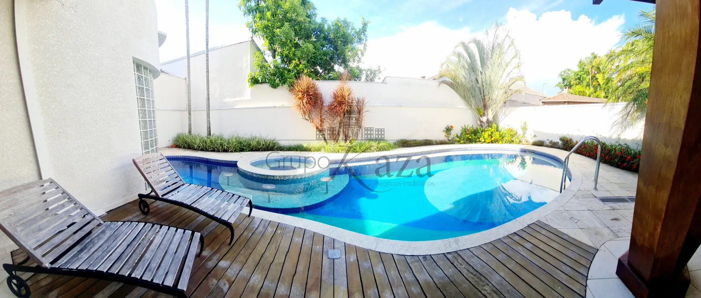 Foto 1 de Casa Condomínio em Jardim Esplanada, São José dos Campos - imagem 1 Foto 1 de Casa Condomínio em Jardim Esplanada, São José dos Campos - imagem 1