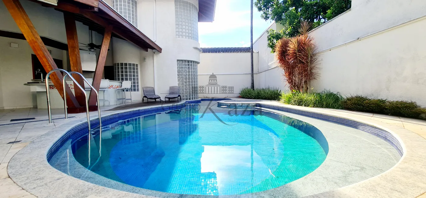 Foto 3 de Casa Condomínio em Jardim Esplanada, São José dos Campos - imagem 3 Foto 3 de Casa Condomínio em Jardim Esplanada, São José dos Campos - imagem 3