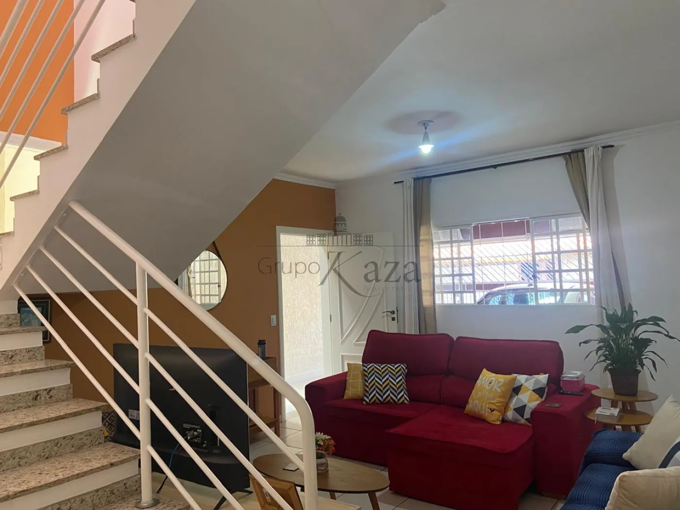 Foto 1 de Casa Sobrado em Residencial Bosque dos Ipês, São José dos Campos - imagem 1 Foto 1 de Casa Sobrado em Residencial Bosque dos Ipês, São José dos Campos - imagem 1