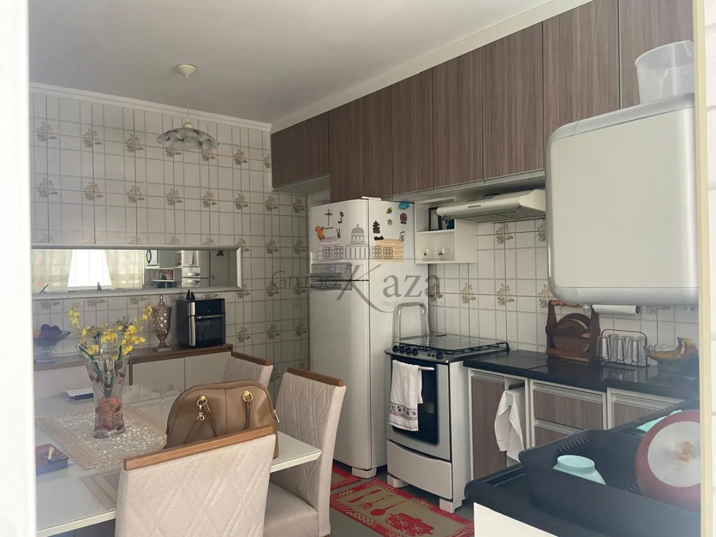 Foto 2 de Casa Sobrado em Residencial Bosque dos Ipês, São José dos Campos - imagem 2 Foto 2 de Casa Sobrado em Residencial Bosque dos Ipês, São José dos Campos - imagem 2