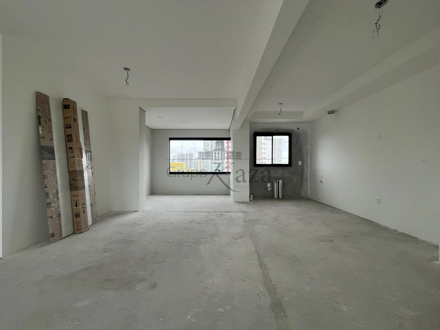 Foto 3 de Apartamento Padrão em Vila Ema, São José dos Campos - imagem 3 Foto 3 de Apartamento Padrão em Vila Ema, São José dos Campos - imagem 3