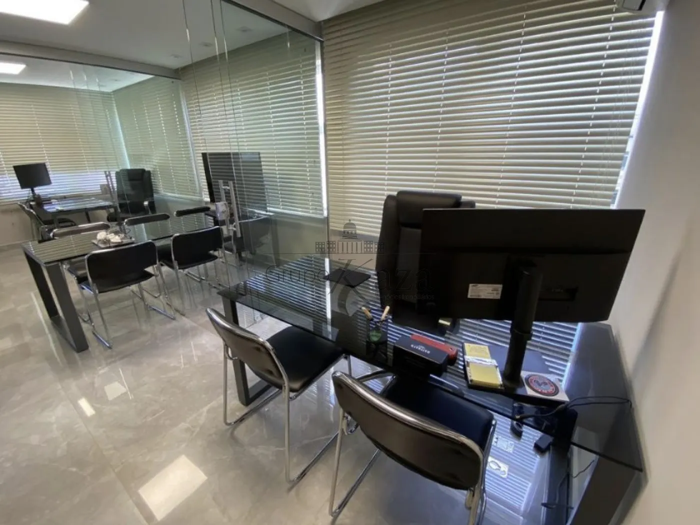 Foto 1 de Comercial Conjunto Comercial em Jardim Paulista, São Paulo - imagem 1