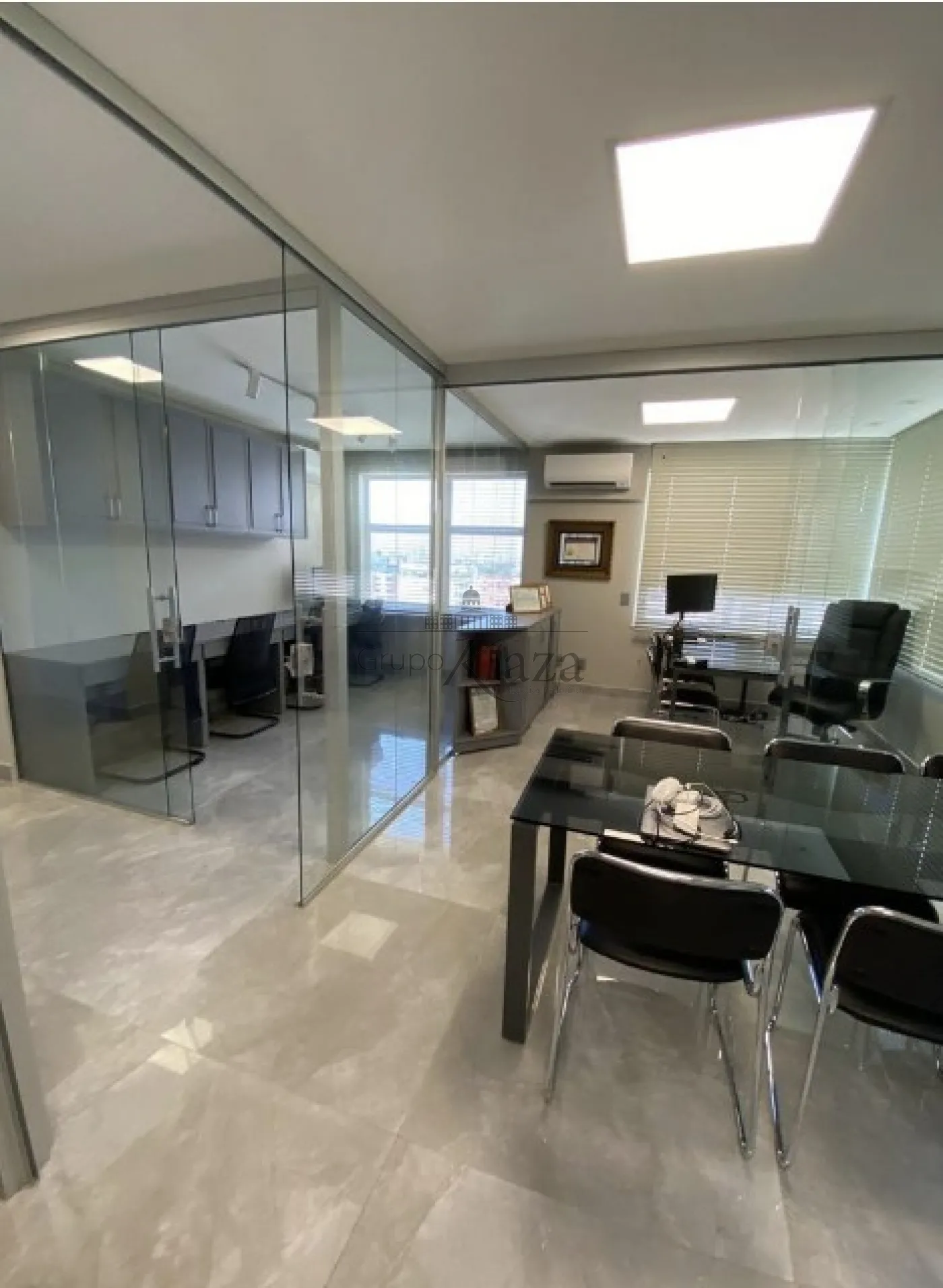 Foto 2 de Comercial Conjunto Comercial em Jardim Paulista, São Paulo - imagem 2