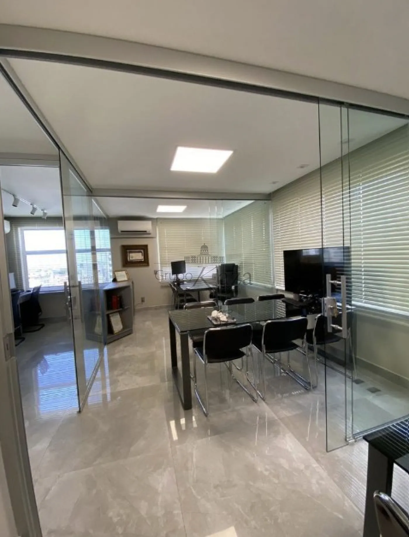 Foto 3 de Comercial Conjunto Comercial em Jardim Paulista, São Paulo - imagem 3