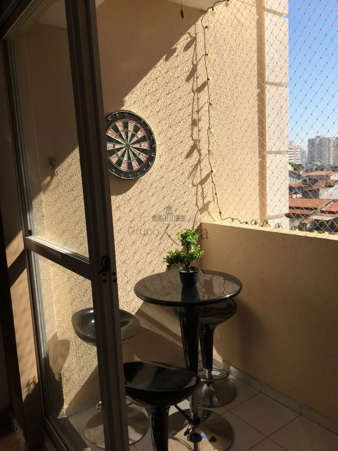 Foto 1 de Apartamento Padrão em Jardim América, São José dos Campos - imagem 1 Foto 1 de Apartamento Padrão em Jardim América, São José dos Campos - imagem 1