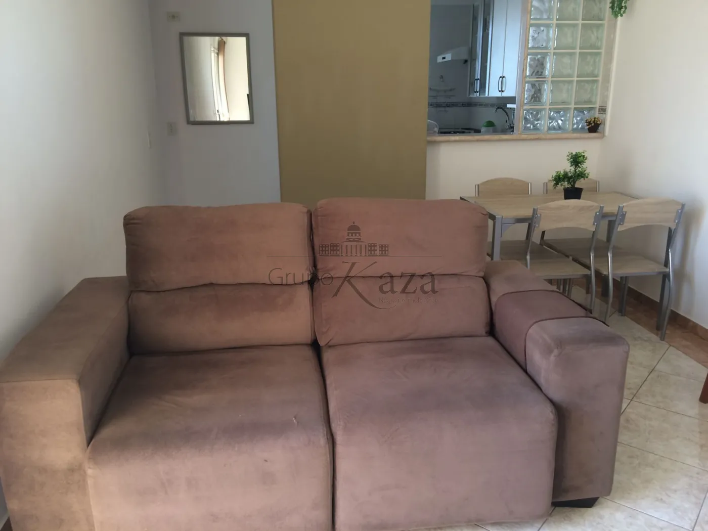 Foto 3 de Apartamento Padrão em Jardim América, São José dos Campos - imagem 3 Foto 3 de Apartamento Padrão em Jardim América, São José dos Campos - imagem 3