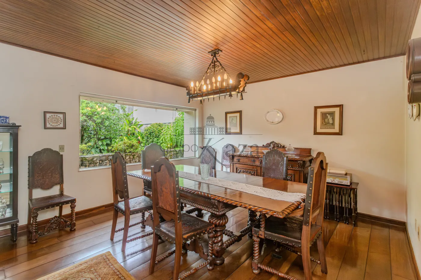 Foto 3 de Casa Padrão em Alto de Pinheiros, São Paulo - imagem 3 Foto 3 de Casa Padrão em Alto de Pinheiros, São Paulo - imagem 3