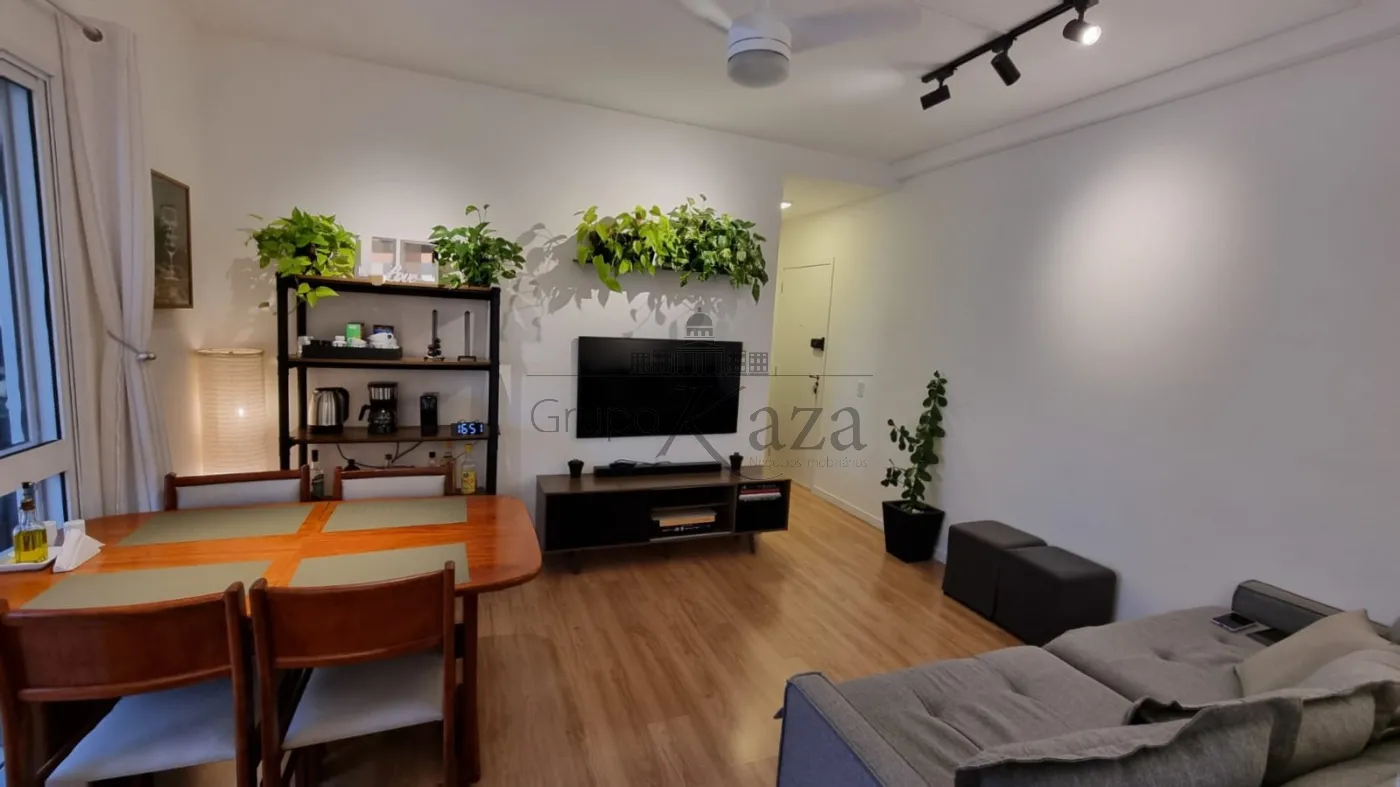 Foto 3 de Apartamento Padrão em Pagador de Andrade, Jacareí - imagem 3 Foto 3 de Apartamento Padrão em Pagador de Andrade, Jacareí - imagem 3