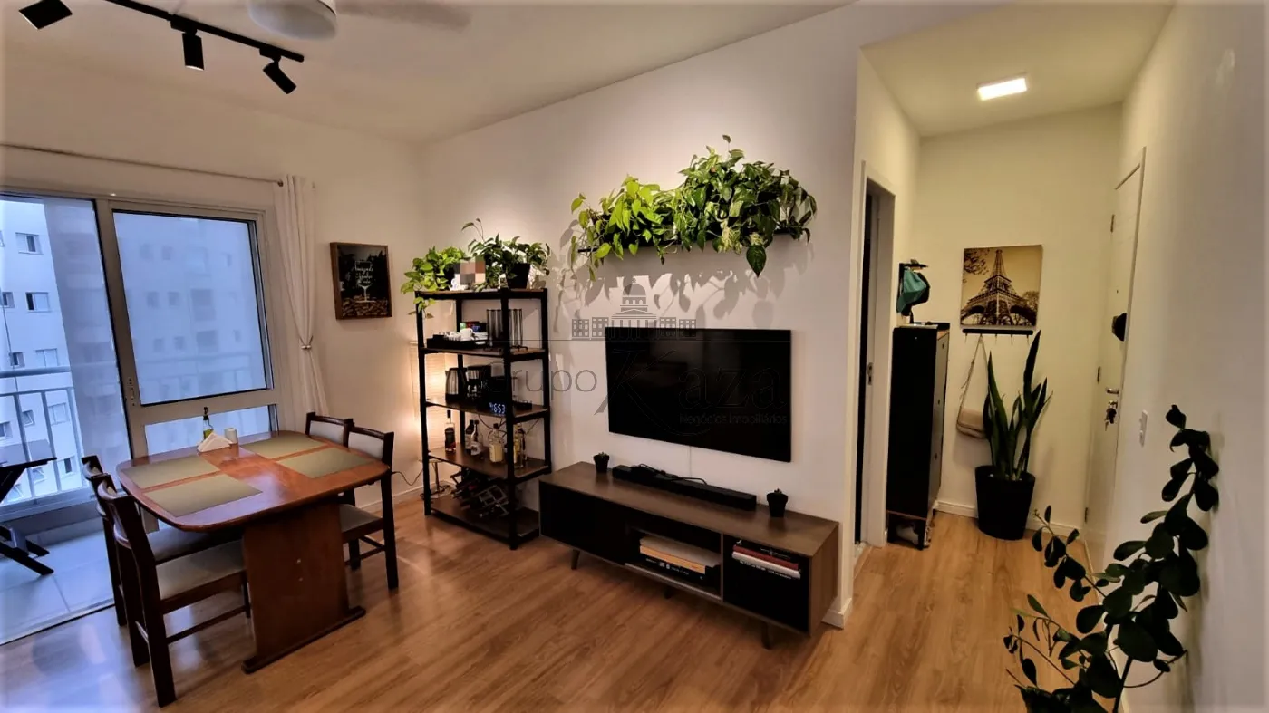 Foto 2 de Apartamento Padrão em Pagador de Andrade, Jacareí - imagem 2 Foto 2 de Apartamento Padrão em Pagador de Andrade, Jacareí - imagem 2