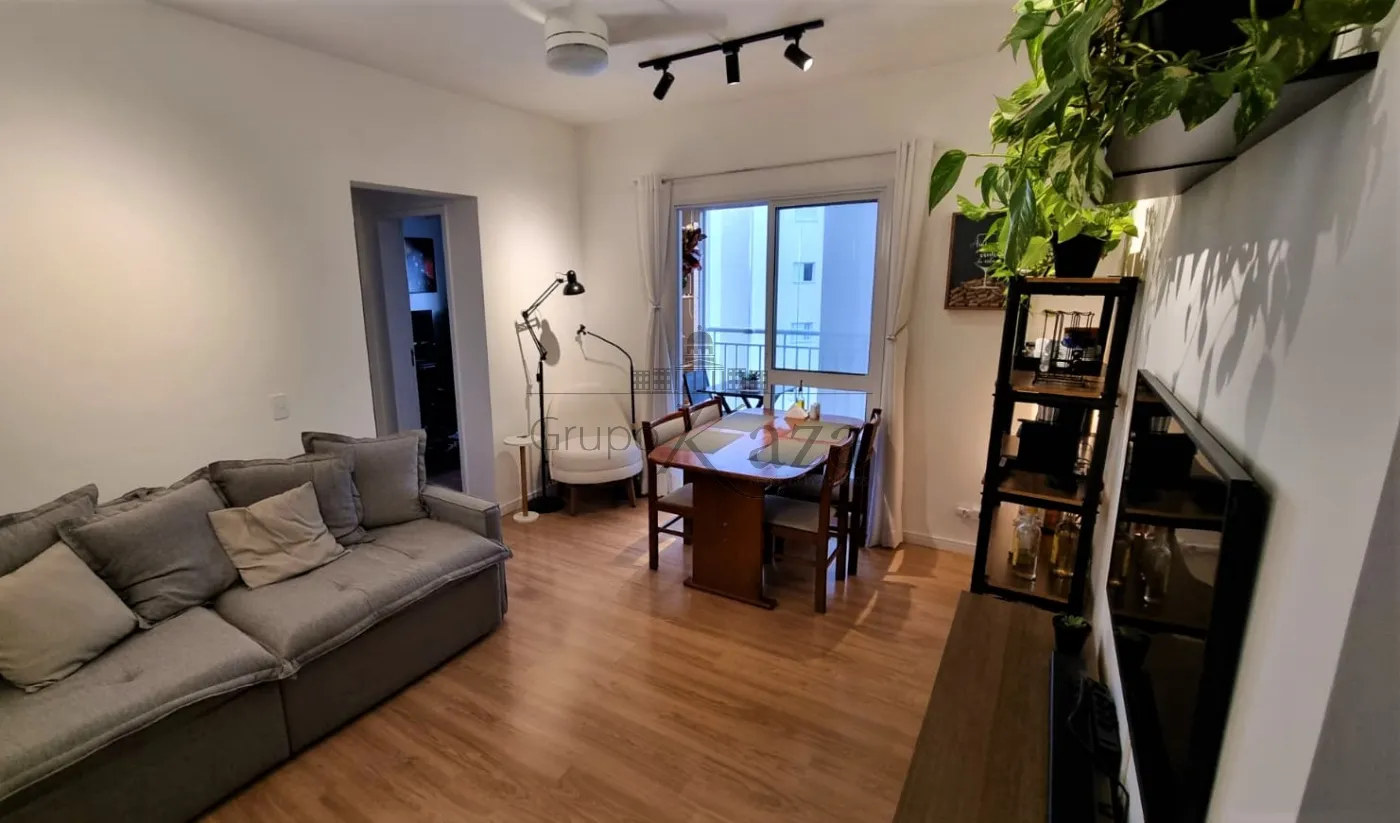 Foto 1 de Apartamento Padrão em Pagador de Andrade, Jacareí - imagem 1 Foto 1 de Apartamento Padrão em Pagador de Andrade, Jacareí - imagem 1