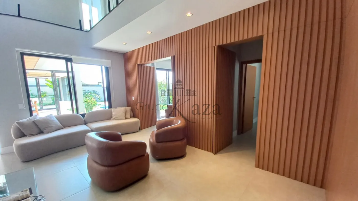 Foto 2 de Casa Condomínio em Condomínio Residencial Monte Carlo, São José dos Campos - imagem 2 Foto 2 de Casa Condomínio em Condomínio Residencial Monte Carlo, São José dos Campos - imagem 2