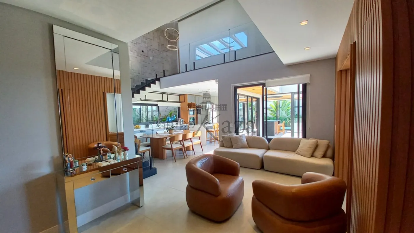 Foto 1 de Casa Condomínio em Condomínio Residencial Monte Carlo, São José dos Campos - imagem 1 Foto 1 de Casa Condomínio em Condomínio Residencial Monte Carlo, São José dos Campos - imagem 1