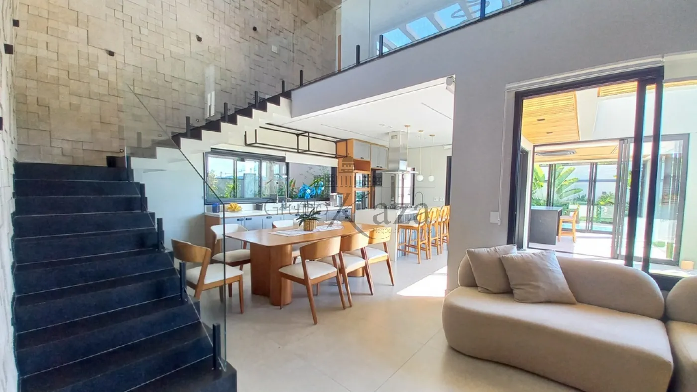 Foto 3 de Casa Condomínio em Condomínio Residencial Monte Carlo, São José dos Campos - imagem 3 Foto 3 de Casa Condomínio em Condomínio Residencial Monte Carlo, São José dos Campos - imagem 3