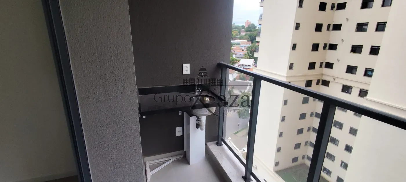 Foto 3 de Apartamento Padrão em Jardim Esplanada II, São José dos Campos - imagem 3 Foto 3 de Apartamento Padrão em Jardim Esplanada II, São José dos Campos - imagem 3