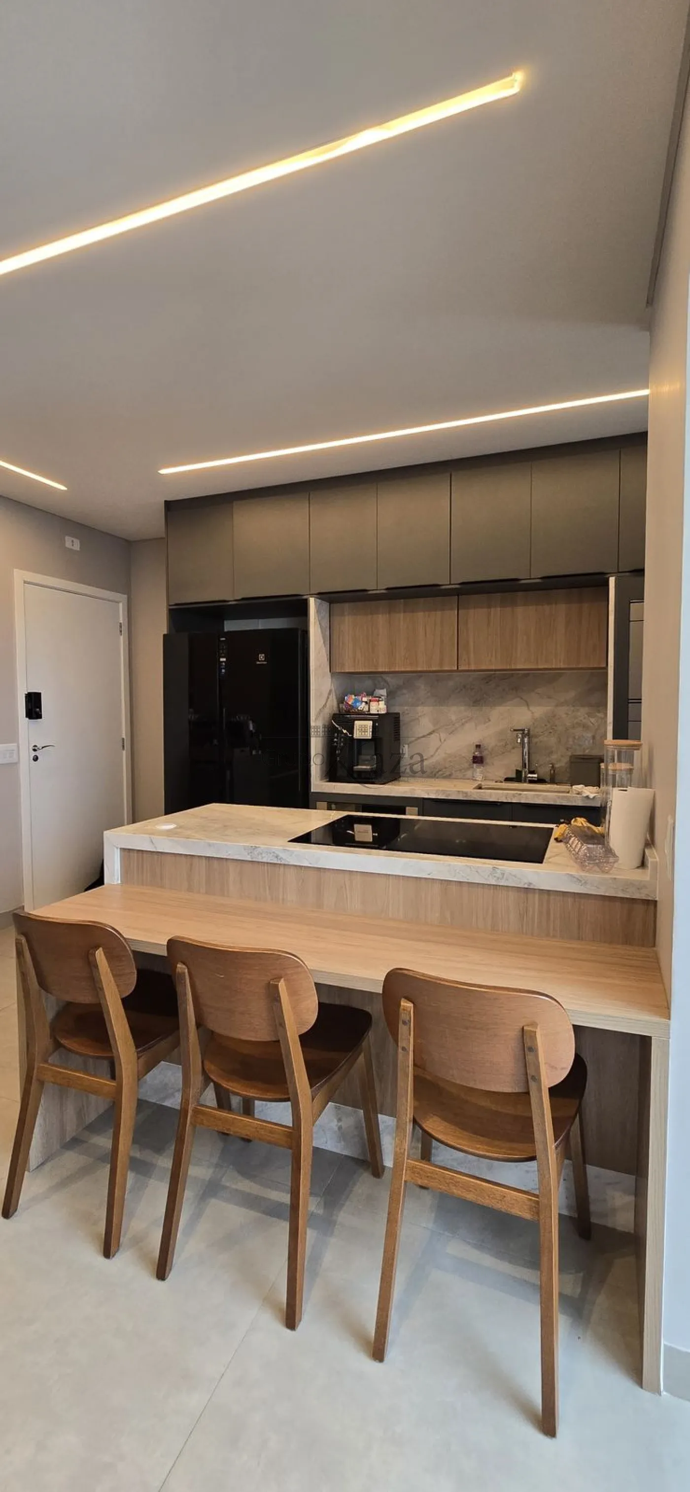 Foto 2 de Apartamento Padrão em Pagador de Andrade, Jacareí - imagem 2 Foto 2 de Apartamento Padrão em Pagador de Andrade, Jacareí - imagem 2