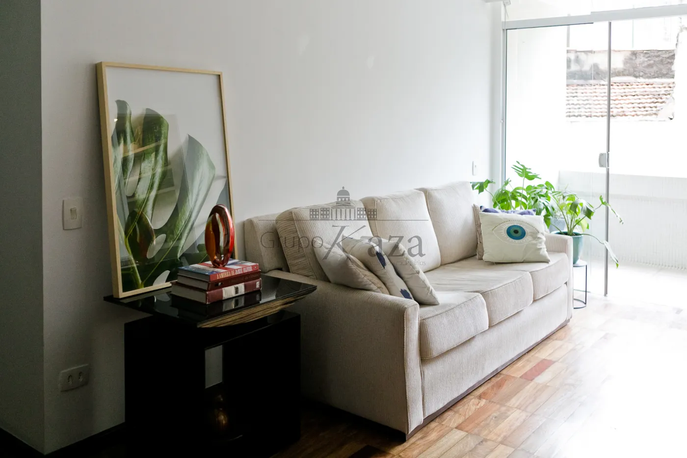 Foto 1 de Apartamento Padrão em Jardim Paulista, São Paulo - imagem 1