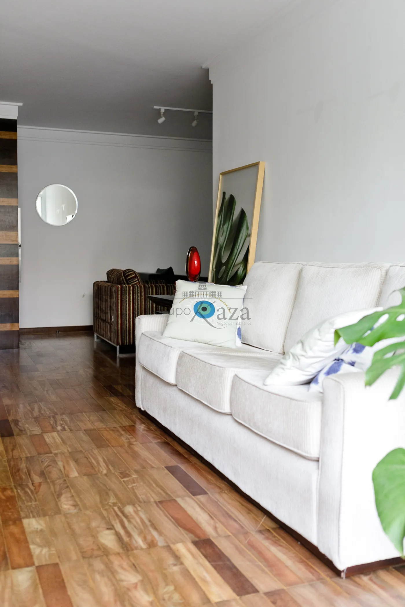 Foto 2 de Apartamento Padrão em Jardim Paulista, São Paulo - imagem 2