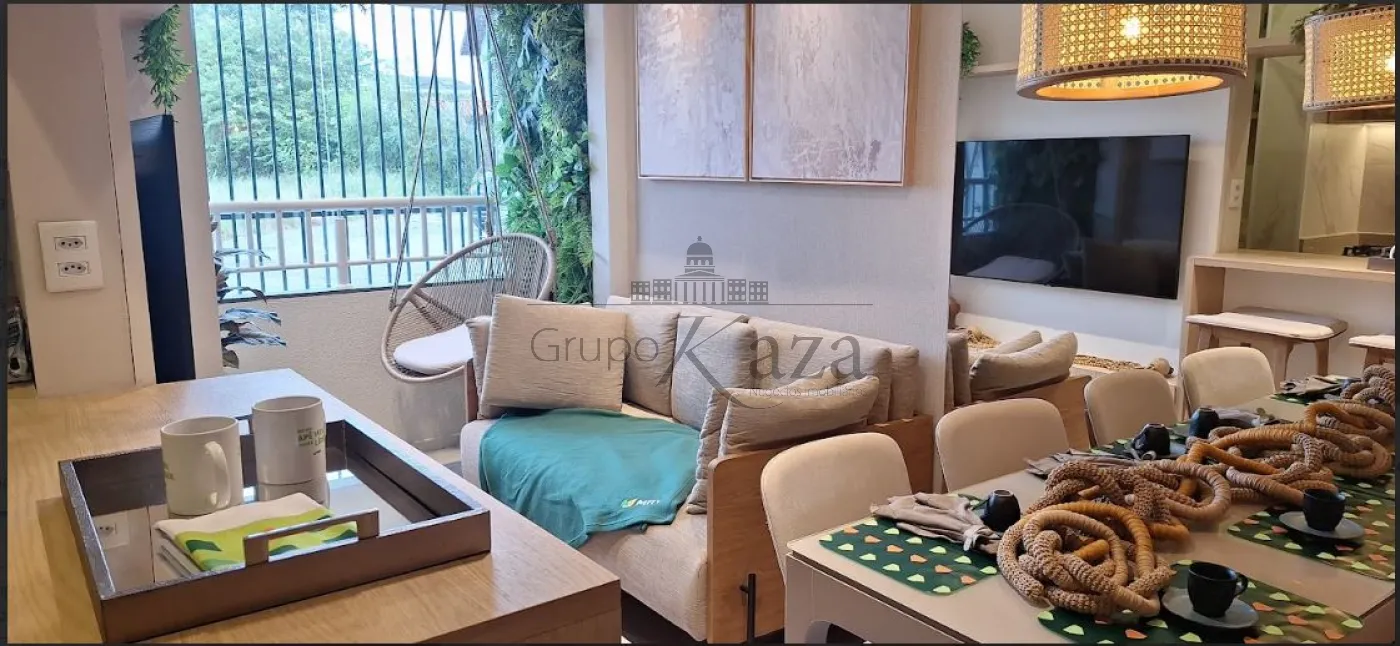 Foto 1 de Apartamento Padrão em Parque dos Ipês, São José dos Campos - imagem 1 Foto 1 de Apartamento Padrão em Parque dos Ipês, São José dos Campos - imagem 1