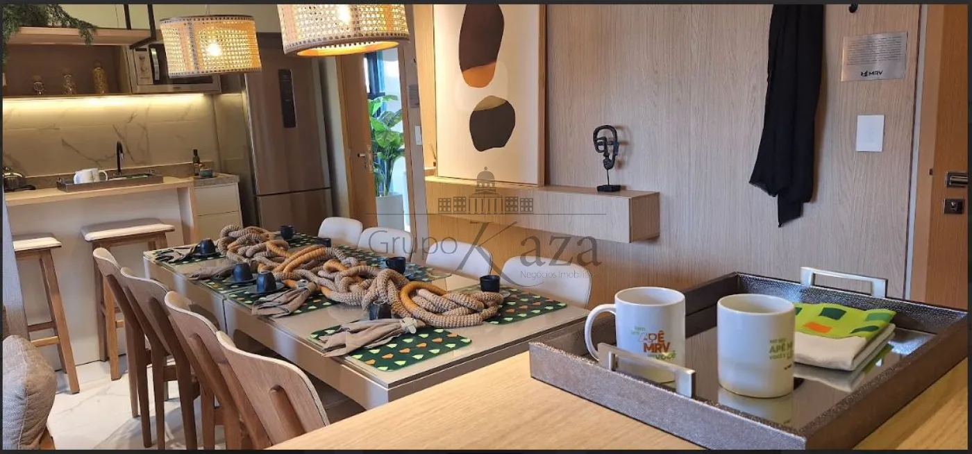 Foto 2 de Apartamento Padrão em Parque dos Ipês, São José dos Campos - imagem 2 Foto 2 de Apartamento Padrão em Parque dos Ipês, São José dos Campos - imagem 2