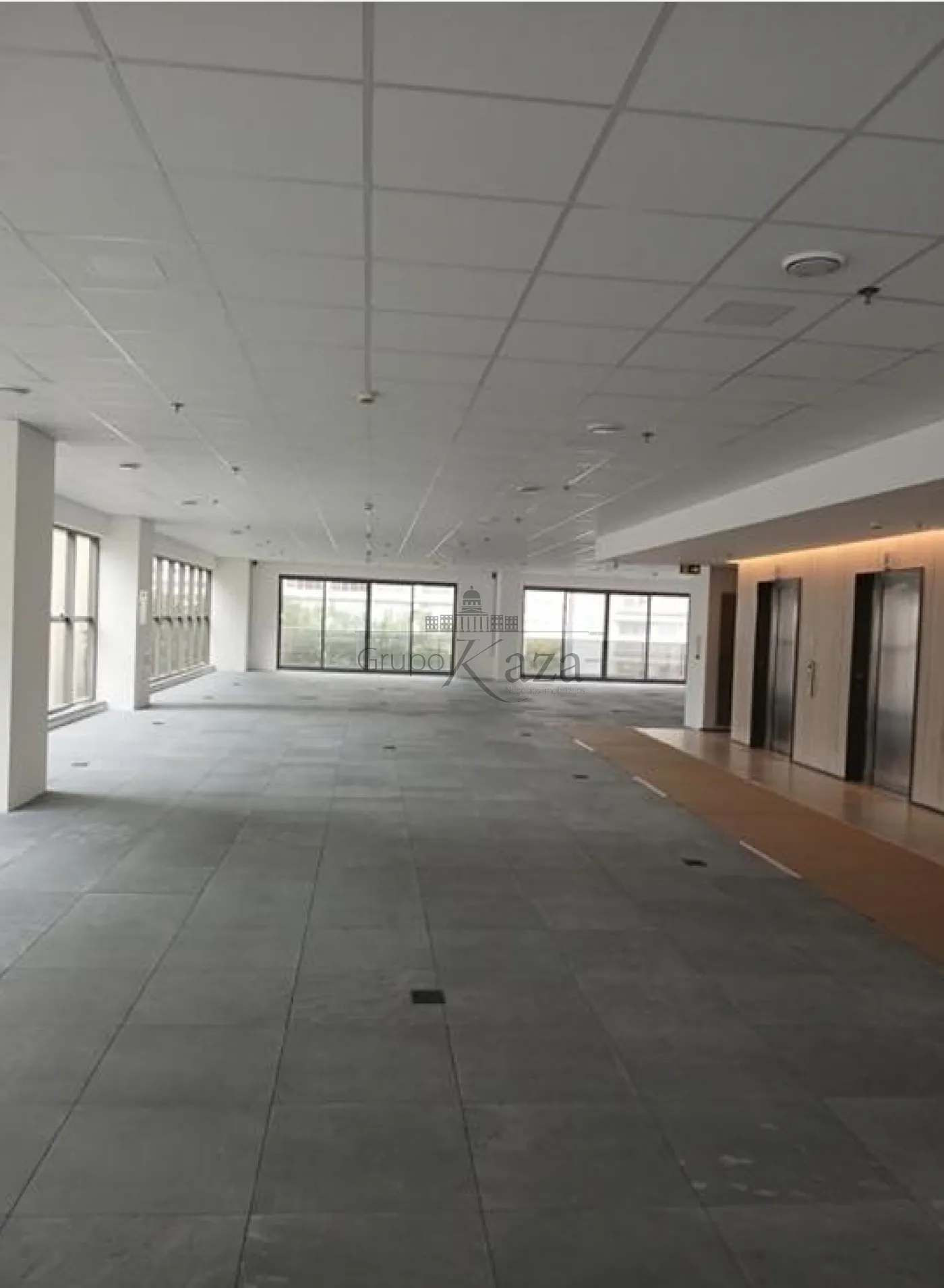 Foto 2 de Comercial Laje Corporativa em Liberdade, São Paulo - imagem 2