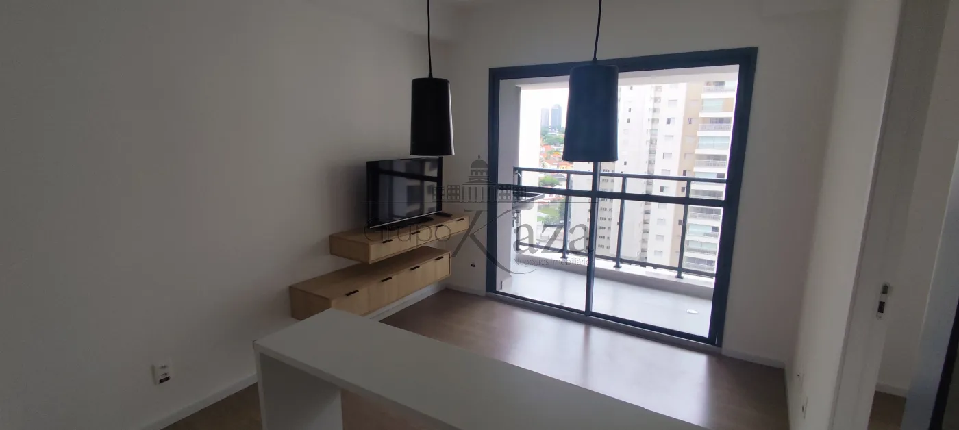 Foto 2 de Apartamento Padrão em Jardim Esplanada II, São José dos Campos - imagem 2 Foto 2 de Apartamento Padrão em Jardim Esplanada II, São José dos Campos - imagem 2