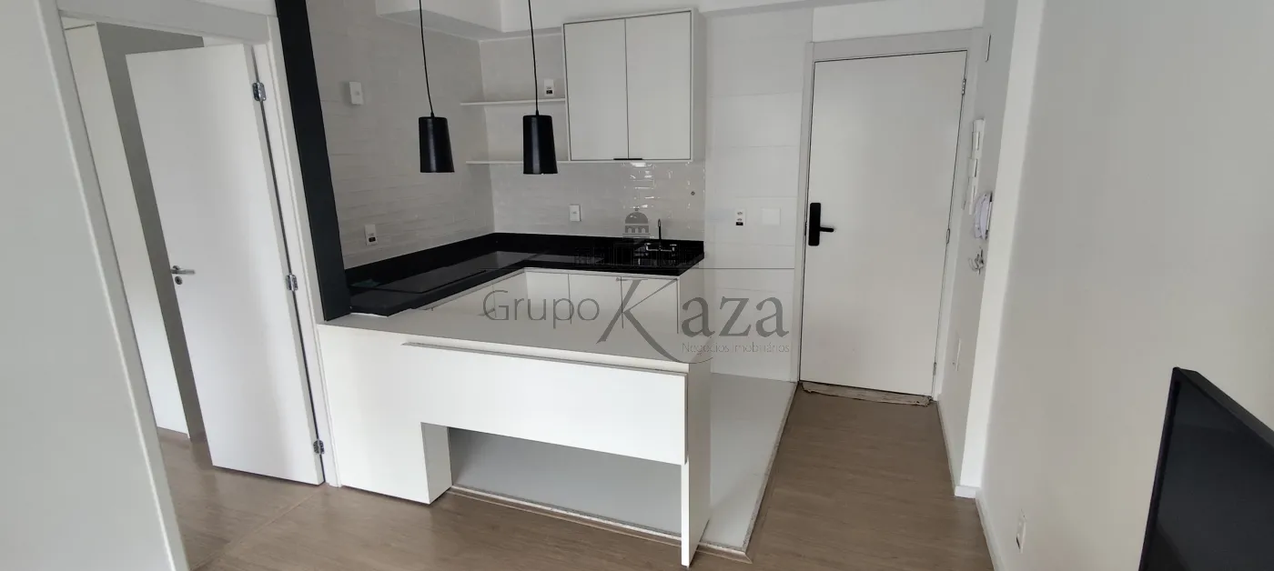 Foto 3 de Apartamento Padrão em Jardim Esplanada II, São José dos Campos - imagem 3 Foto 3 de Apartamento Padrão em Jardim Esplanada II, São José dos Campos - imagem 3