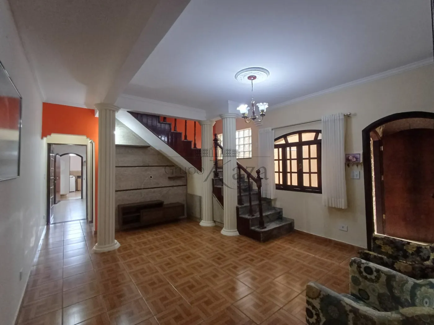 Foto 1 de Casa Sobrado em Cidade Morumbi, São José dos Campos - imagem 1 Foto 1 de Casa Sobrado em Cidade Morumbi, São José dos Campos - imagem 1