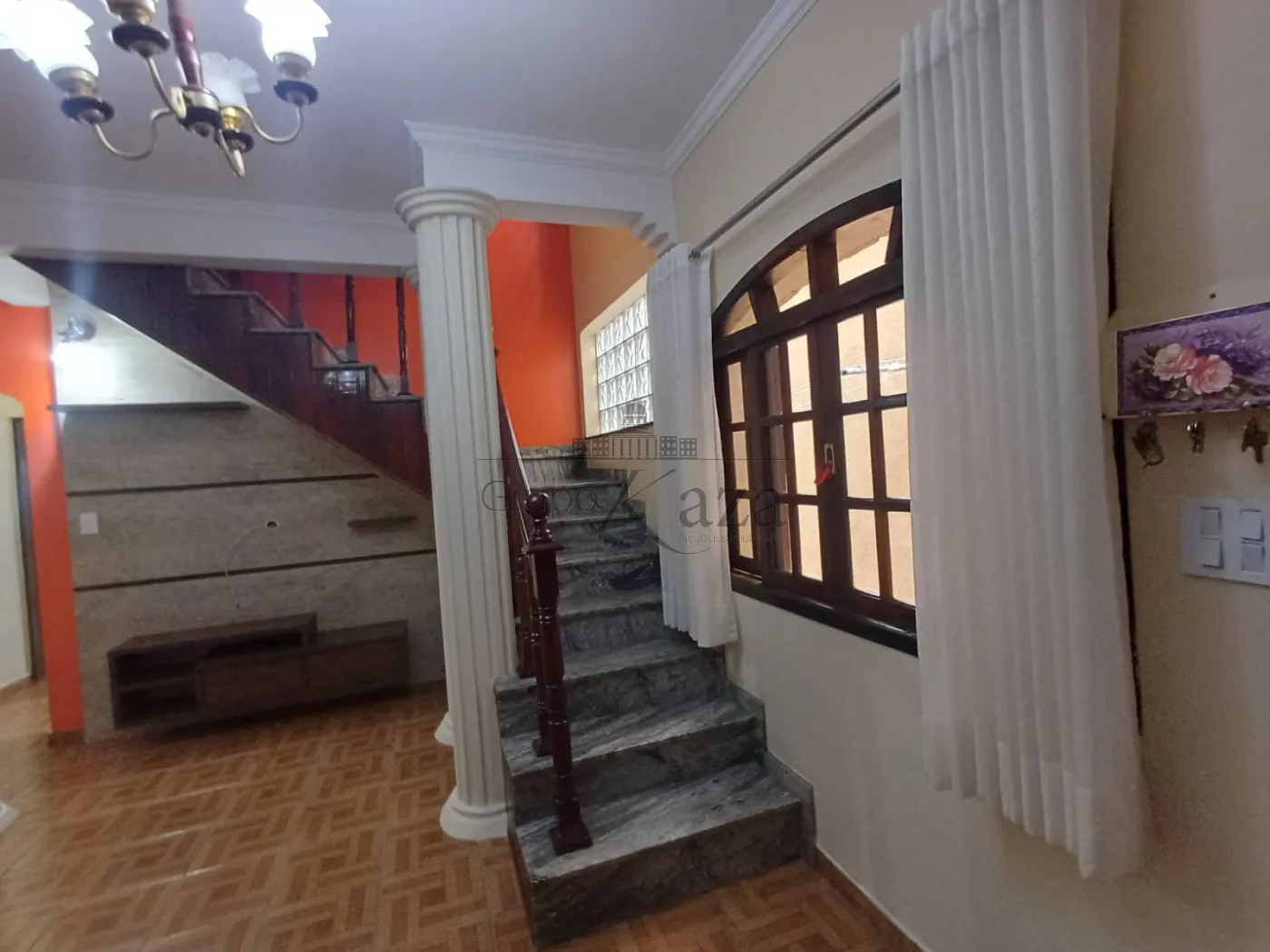 Foto 3 de Casa Sobrado em Cidade Morumbi, São José dos Campos - imagem 3 Foto 3 de Casa Sobrado em Cidade Morumbi, São José dos Campos - imagem 3