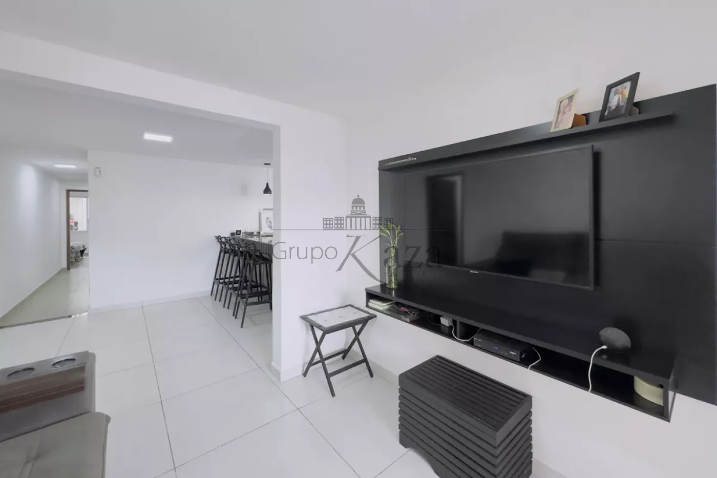 Foto 2 de Casa Padrão em Jardim Satélite, São José dos Campos - imagem 2 Foto 2 de Casa Padrão em Jardim Satélite, São José dos Campos - imagem 2