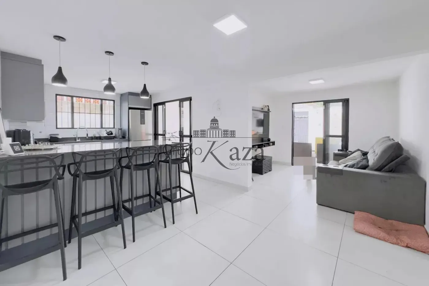 Foto 3 de Casa Padrão em Jardim Satélite, São José dos Campos - imagem 3 Foto 3 de Casa Padrão em Jardim Satélite, São José dos Campos - imagem 3