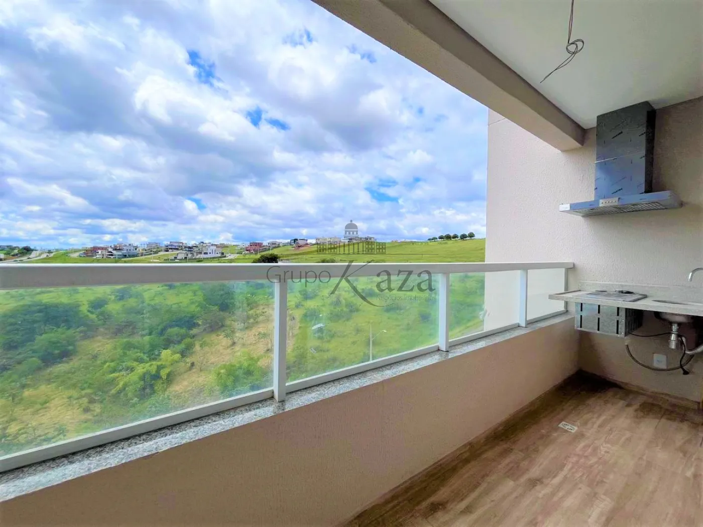 Foto 1 de Apartamento Padrão em Condomínio Residencial Colinas do Paratehy, São José dos Campos - imagem 1 Foto 1 de Apartamento Padrão em Condomínio Residencial Colinas do Paratehy, São José dos Campos - imagem 1