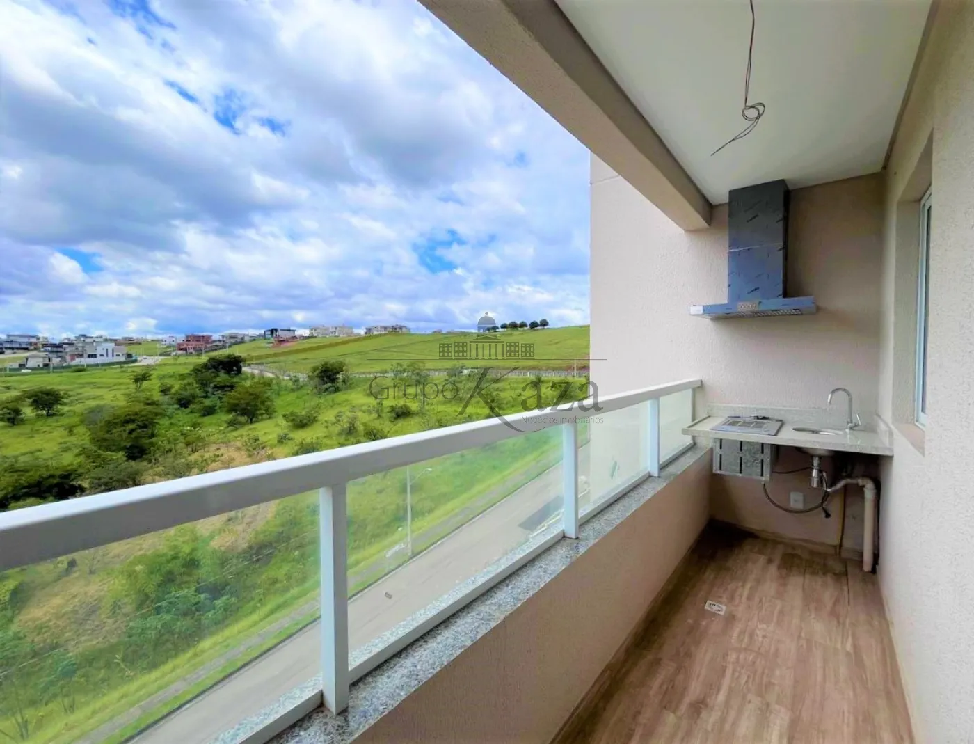 Foto 2 de Apartamento Padrão em Condomínio Residencial Colinas do Paratehy, São José dos Campos - imagem 2 Foto 2 de Apartamento Padrão em Condomínio Residencial Colinas do Paratehy, São José dos Campos - imagem 2