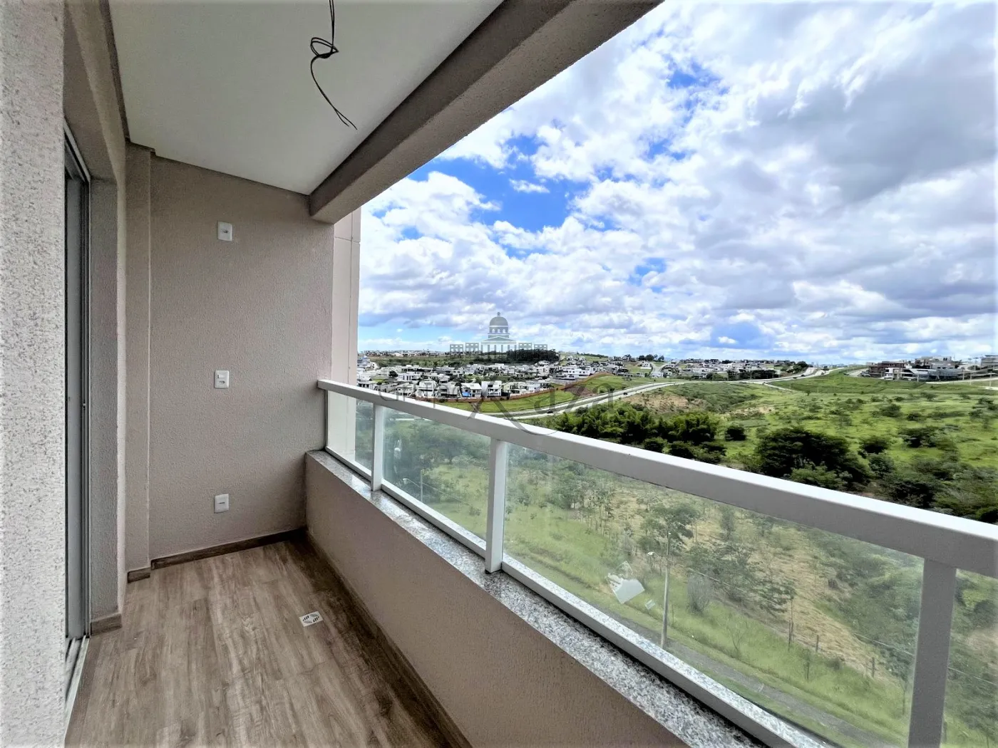 Foto 3 de Apartamento Padrão em Condomínio Residencial Colinas do Paratehy, São José dos Campos - imagem 3 Foto 3 de Apartamento Padrão em Condomínio Residencial Colinas do Paratehy, São José dos Campos - imagem 3