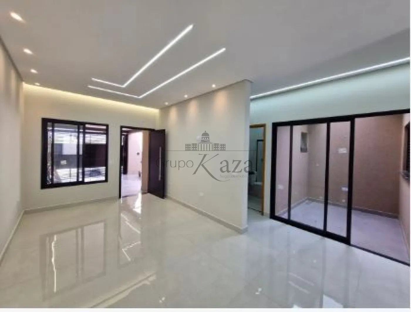 Foto 1 de Casa Padrão em Portal dos Pássaros, São José dos Campos - imagem 1 Foto 1 de Casa Padrão em Portal dos Pássaros, São José dos Campos - imagem 1