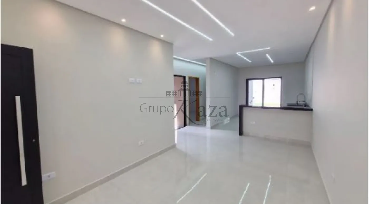 Foto 2 de Casa Padrão em Portal dos Pássaros, São José dos Campos - imagem 2 Foto 2 de Casa Padrão em Portal dos Pássaros, São José dos Campos - imagem 2