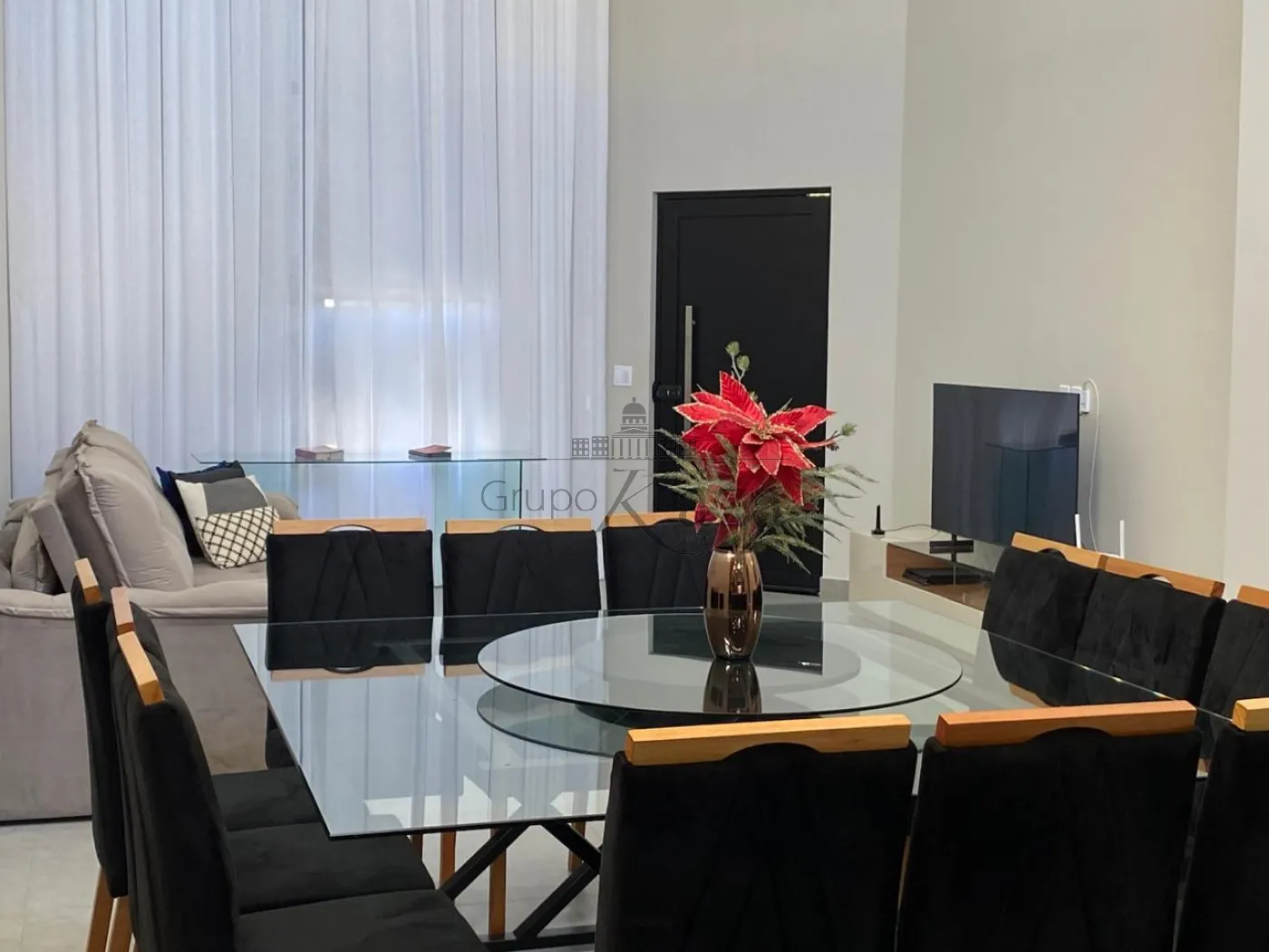 Foto 3 de Casa Condomínio em Jardim Califórnia, Jacareí - imagem 3 Foto 3 de Casa Condomínio em Jardim Califórnia, Jacareí - imagem 3