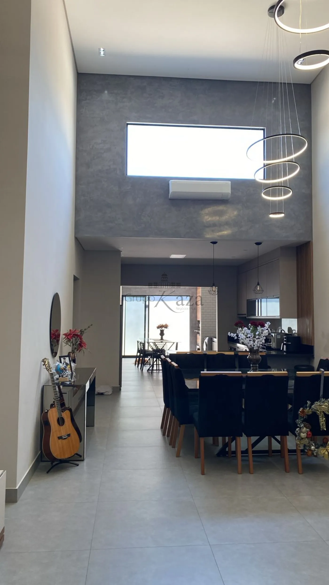 Foto 2 de Casa Condomínio em Jardim Califórnia, Jacareí - imagem 2 Foto 2 de Casa Condomínio em Jardim Califórnia, Jacareí - imagem 2