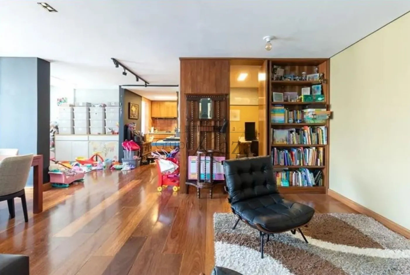 Foto 1 de Apartamento Padrão em Jardim Paulista, São Paulo - imagem 1