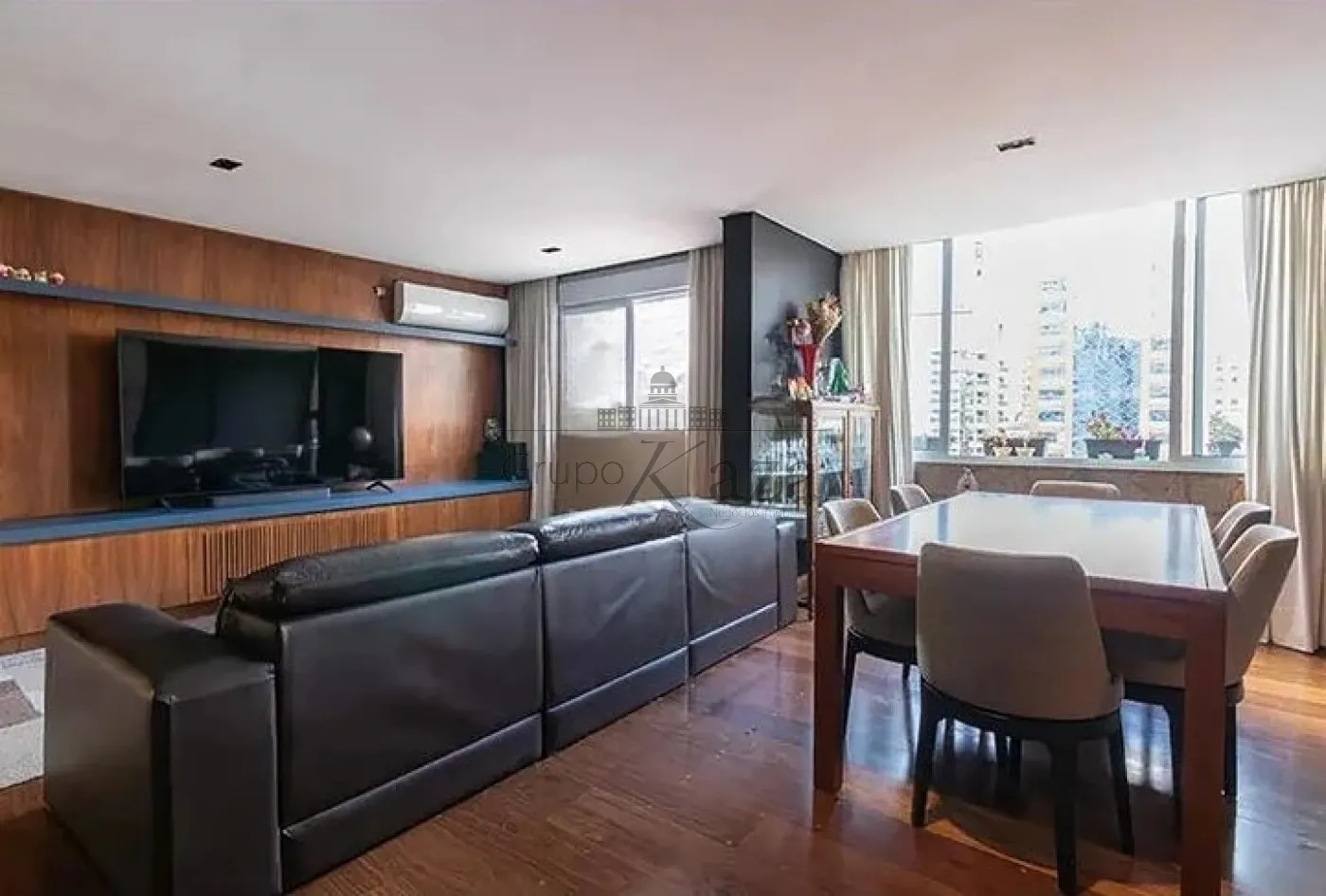 Foto 2 de Apartamento Padrão em Jardim Paulista, São Paulo - imagem 2