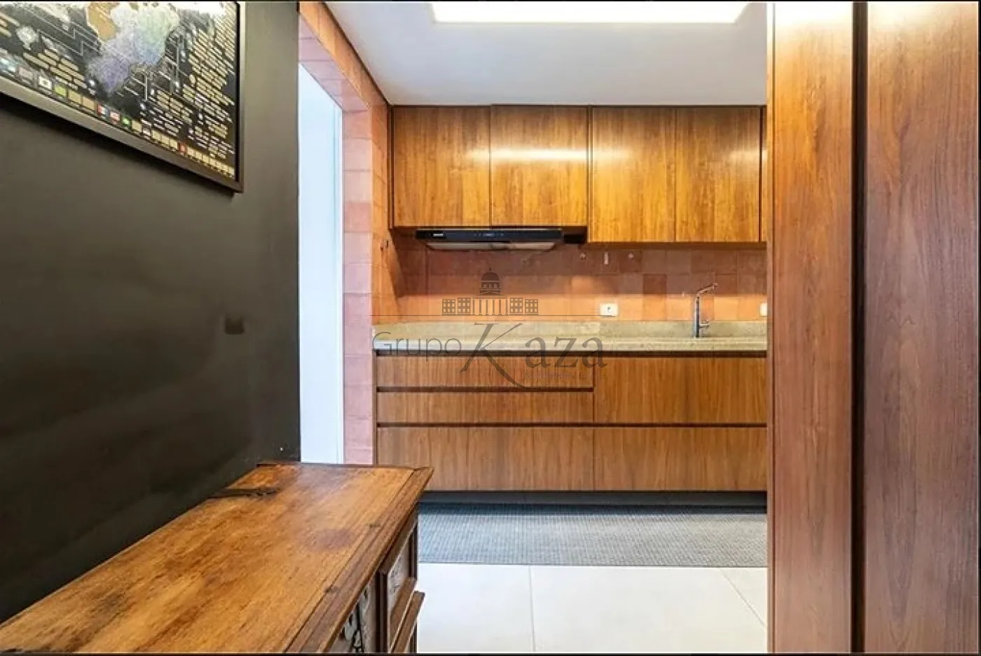 Foto 3 de Apartamento Padrão em Jardim Paulista, São Paulo - imagem 3