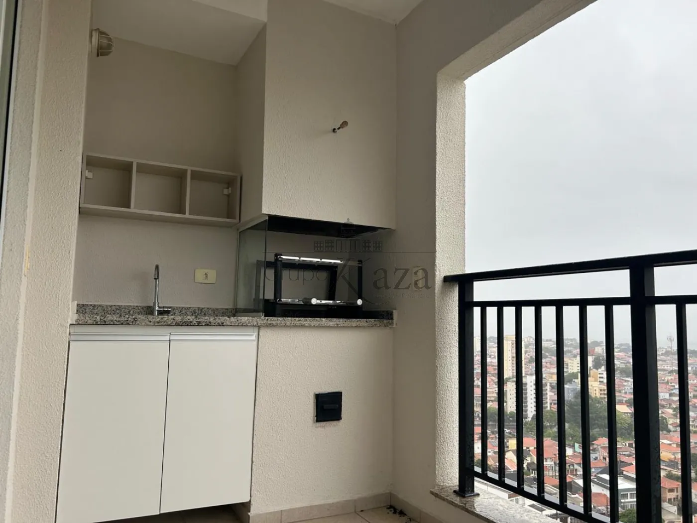 Foto 3 de Apartamento Padrão em Jardim Alvorada, São José dos Campos - imagem 3 Foto 3 de Apartamento Padrão em Jardim Alvorada, São José dos Campos - imagem 3