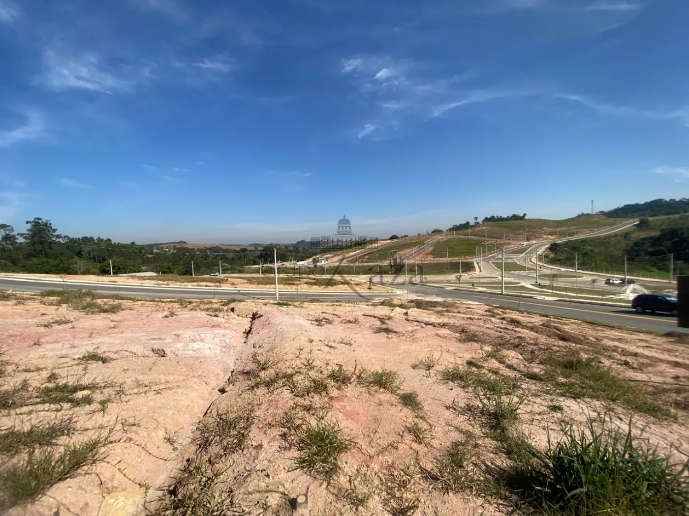 Foto 3 de Terreno Padrão em Jardim Imperial, São José dos Campos - imagem 3 Foto 3 de Terreno Padrão em Jardim Imperial, São José dos Campos - imagem 3