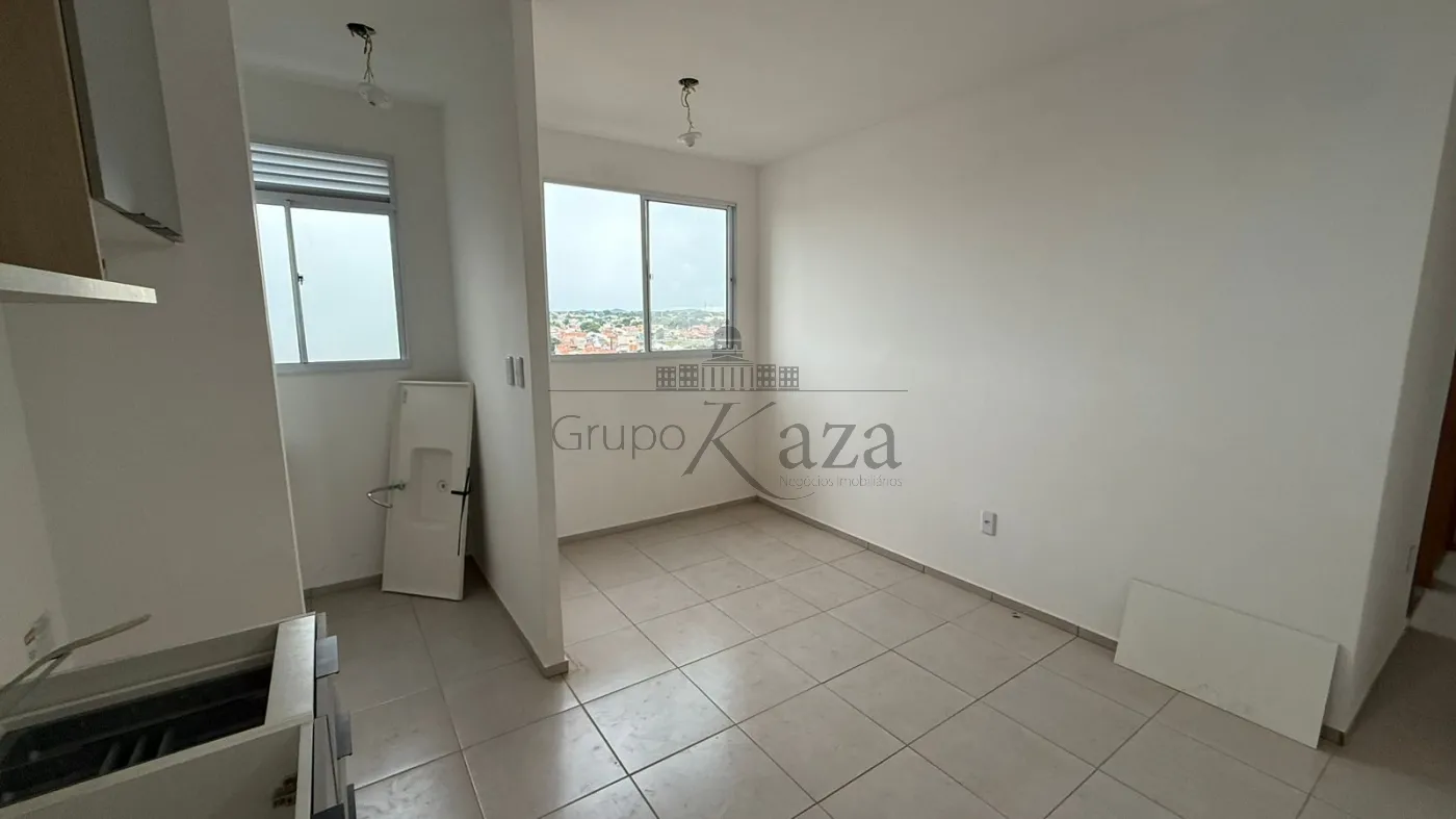 Foto 3 de Apartamento Padrão em Parque dos Ipês, São José dos Campos - imagem 3 Foto 3 de Apartamento Padrão em Parque dos Ipês, São José dos Campos - imagem 3