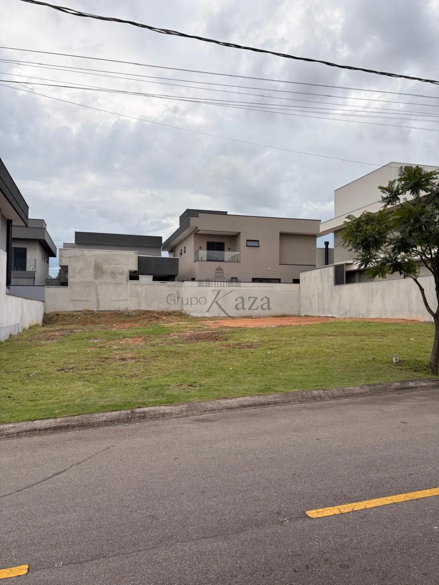 Foto 2 de Terreno Condomínio em Jardim Califórnia, Jacareí - imagem 2 Foto 2 de Terreno Condomínio em Jardim Califórnia, Jacareí - imagem 2