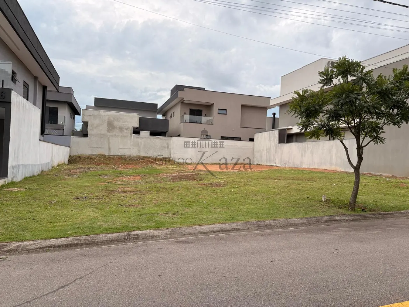 Foto 3 de Terreno Condomínio em Jardim Califórnia, Jacareí - imagem 3 Foto 3 de Terreno Condomínio em Jardim Califórnia, Jacareí - imagem 3